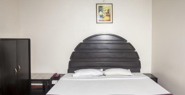 Hotel Saluja Residency Siliguri Exterior foto