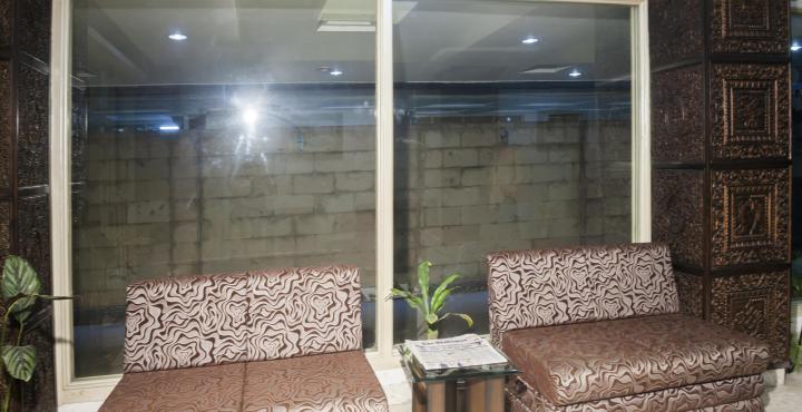 Hotel Saluja Residency Siliguri Exterior foto