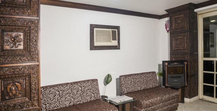 Hotel Saluja Residency Siliguri Exterior foto