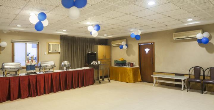 Hotel Saluja Residency Siliguri Exterior foto