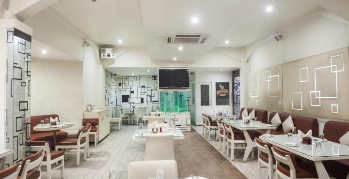 Hotel Saluja Residency Siliguri Exterior foto