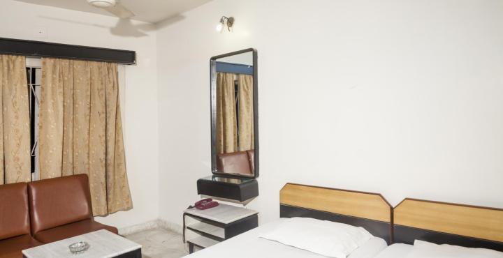 Hotel Saluja Residency Siliguri Exterior foto