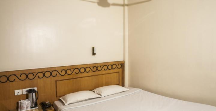 Hotel Saluja Residency Siliguri Exterior foto