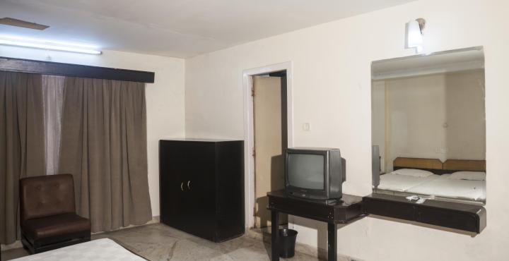 Hotel Saluja Residency Siliguri Exterior foto