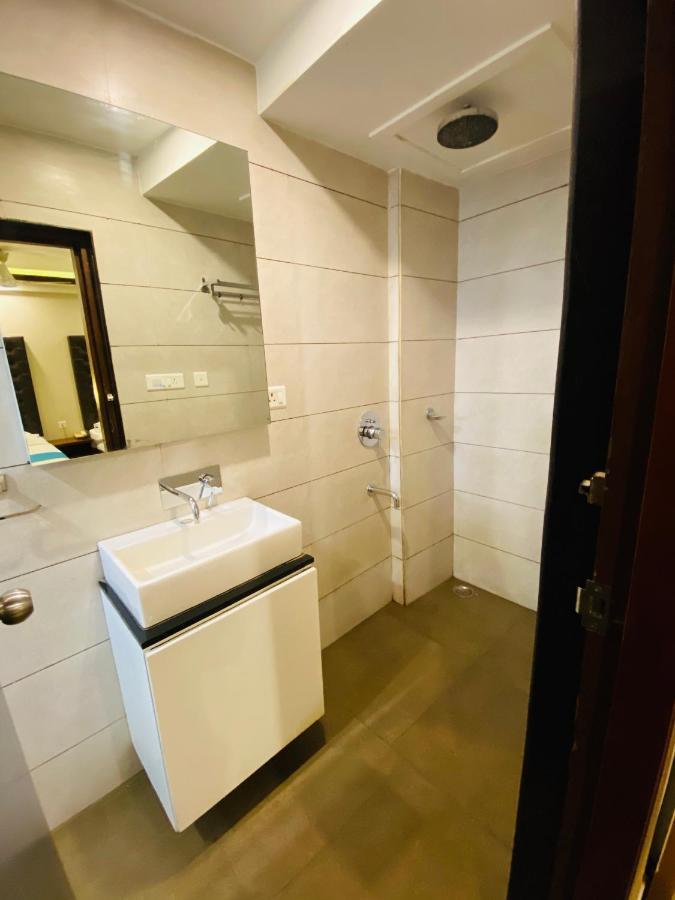 Hotel Saluja Residency Siliguri Exterior foto